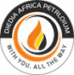 diedia africa petroleum logo front